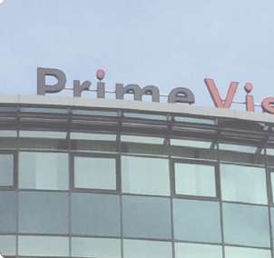 天和雙力：迎荷蘭Prime Vision公司參訪， 助...